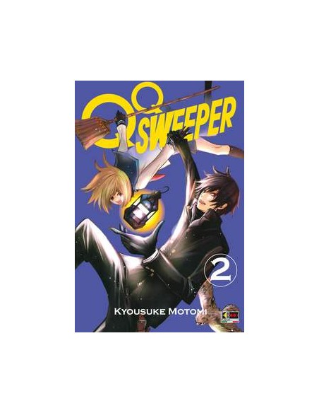 QQ SWEEPER 2
