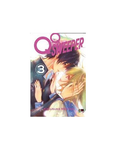 QQ SWEEPER 3