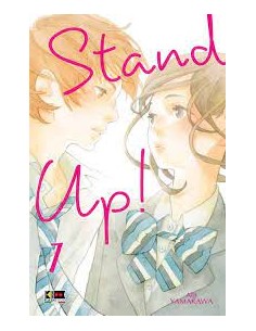 STAND UP! 1