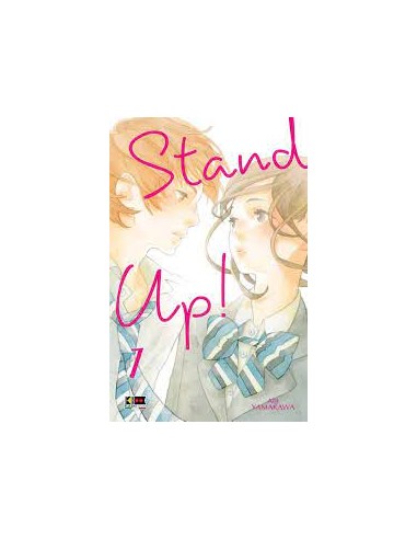 STAND UP! 1