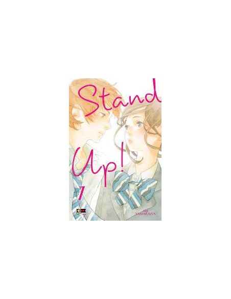 STAND UP! 1