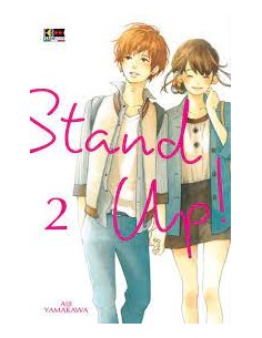 STAND UP! 2