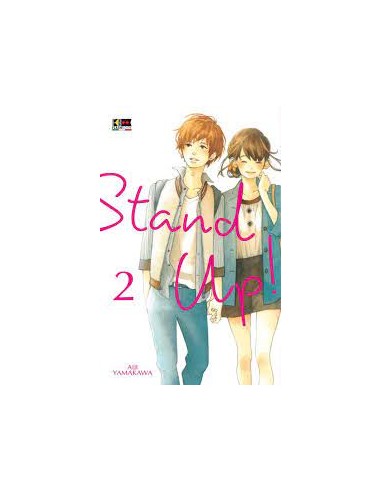 STAND UP! 2