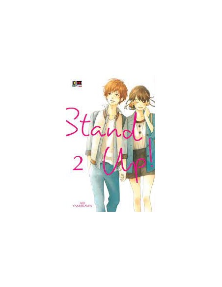 STAND UP! 2