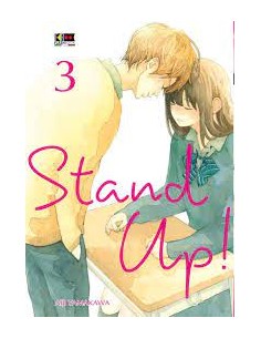 STAND UP! 3