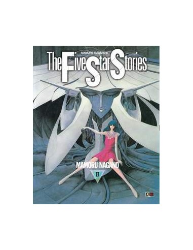THE FIVE STAR STORIES 2