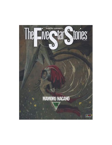 THE FIVE STAR STORIES 9