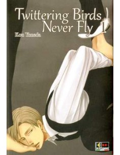 TWITTERING BIRDS NEVER FLY 1