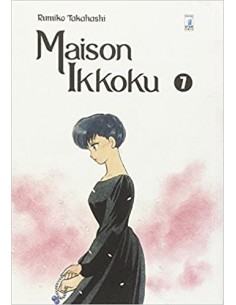 MAISON IKKOKU PERFECT EDITION 7 (di 10) - NEVERLAND 285