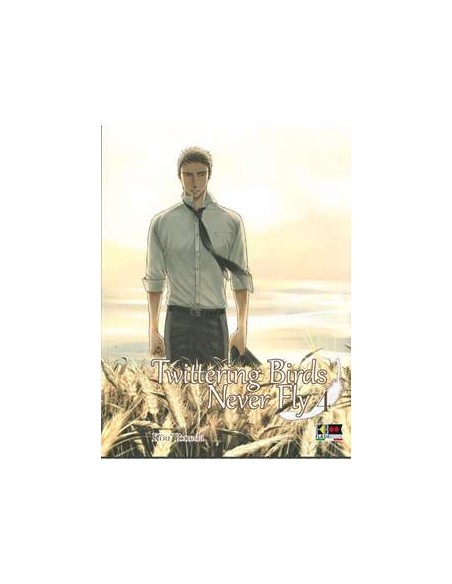 TWITTERING BIRDS NEVER FLY 4