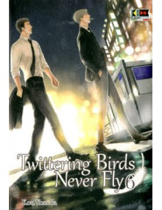 TWITTERING BIRDS NEVER FLY 6