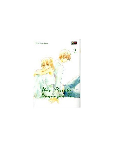 UNA PICCOLA BUGIA PER TE 2