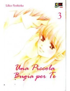 UNA PICCOLA BUGIA PER TE 3