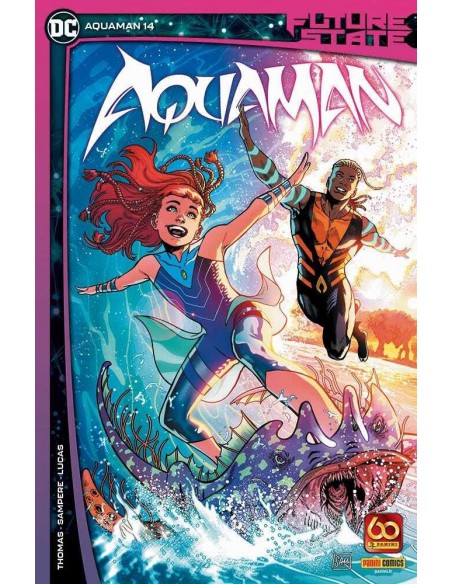 AQUAMAN 14
