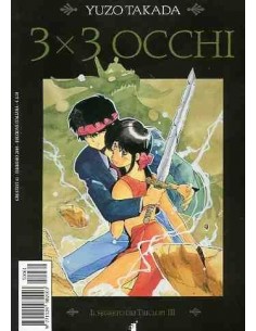 3X3 OCCHI 8 - GREATEST 61