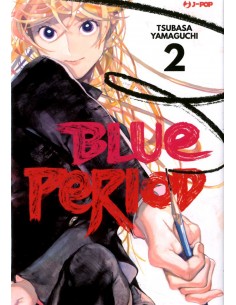 BLUE PERIOD 2