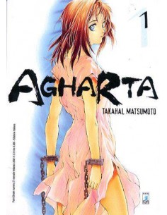 AGHARTA 1 - POINT BREAK 27