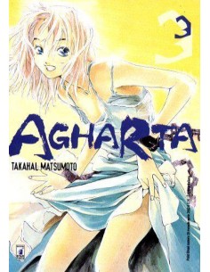 AGHARTA 3 - POINT BREAK 29