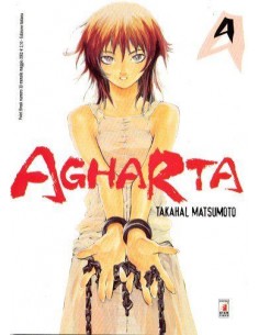 AGHARTA 4 - POINT BREAK 30