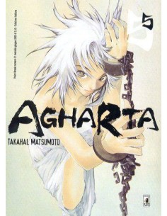 AGHARTA 5 - POINT BREAK 31