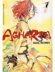 AGHARTA 7 - POINT BREAK 61