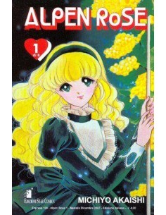 ALPEN ROSE 1 - EXPRESS 109