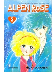 ALPEN ROSE 5 - EXPRESS 113