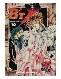 B`TX 10 - TURN OVER 9