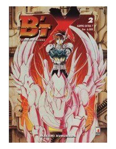 B`TX 2 - KAPPA EXTRA 7