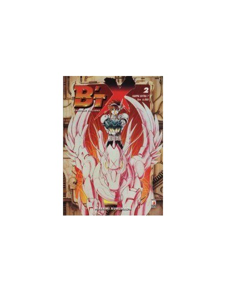 B`TX 2 - KAPPA EXTRA 7