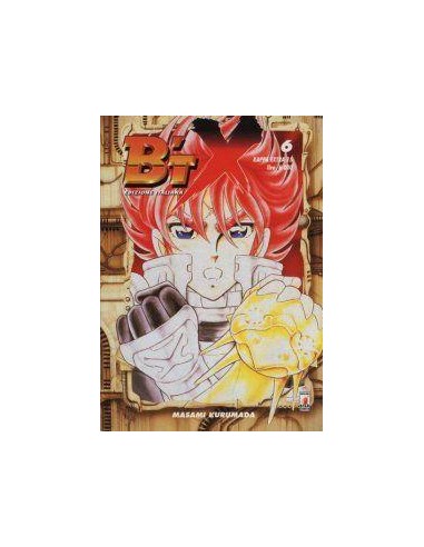 B`TX 6 - KAPPA EXTRA 15