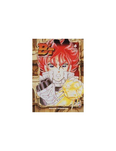 B`TX 6 - KAPPA EXTRA 15