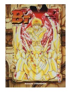 B`TX 7 - KAPPA EXTRA 17