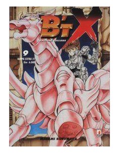 B`TX 9 - KAPPA EXTRA 21
