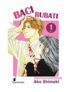 BACI RUBATI 1 - TURN OVER 91
