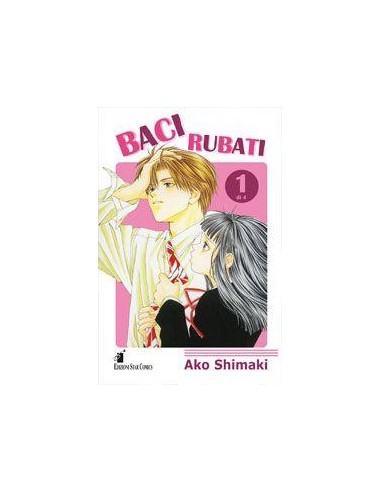 BACI RUBATI 1 - TURN OVER 91
