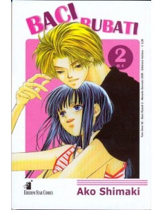 BACI RUBATI 2 - TURN OVER 92