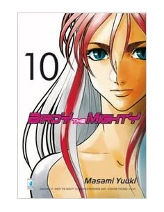 BIRDY THE MIGHTY 10 - DRAGON 137