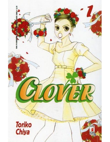 CLOVER 1 - FAN 74