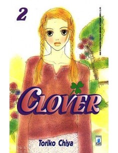 CLOVER 2 - FAN 75