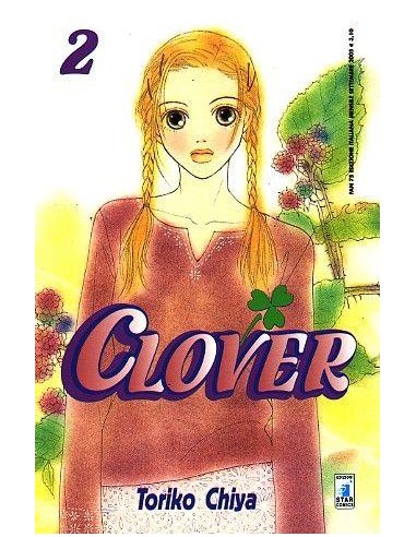 CLOVER 2 - FAN 75