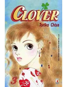 CLOVER 3 - FAN 76