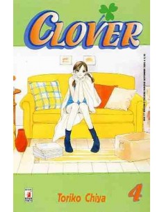 CLOVER 4 - FAN 77