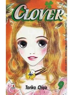 CLOVER 9 - FAN 82