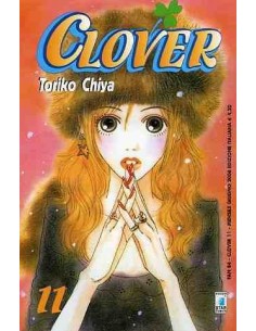 CLOVER 11 - FAN 84