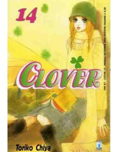 CLOVER 14 - FAN 87