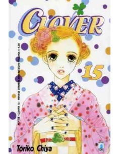 CLOVER 15 - FAN 88