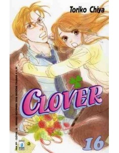 CLOVER 16 - FAN 89