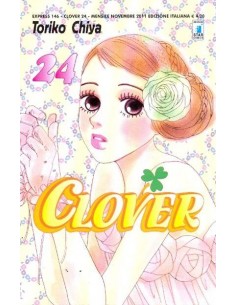 CLOVER 24 - EXPRESS 146