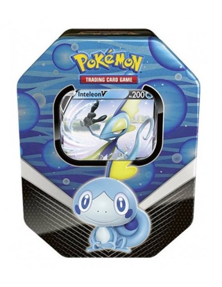 TIN COMPAGNI D`AVVENTURA DI GALAR - INTELEON